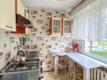 Mieszkanie m3 z oddzielną kuchnią 47,50 m² na wynajem Słupsk, Hubalczyków