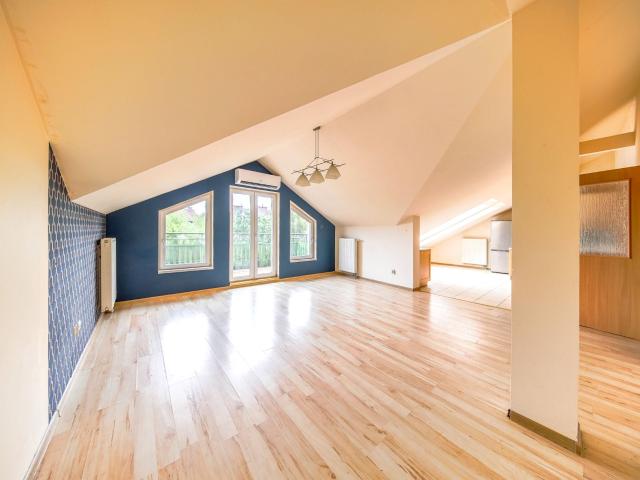 Mieszkanie m3 z oddzielną kuchnią 47,88 m² na wynajem Złota Podkowa, Kraków, Bronowice Małe