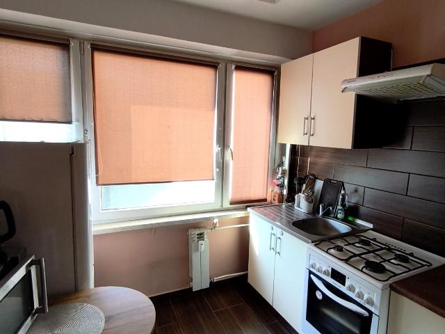 Mieszkanie m3 z oddzielną kuchnią 48 m² na wynajem ul. Kościuszki, Bielsk Podlaski