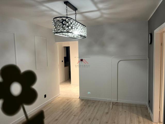 Mieszkanie m3 z oddzielną kuchnią 48 m² na wynajem ul. Matejki, Brodnica