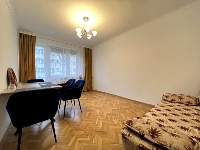 Mieszkanie m3 z oddzielną kuchnią 48 m² na wynajem Kielce, Jagiellońskie