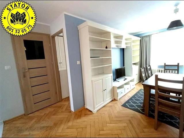 Mieszkanie m3 z oddzielną kuchnią 48,62 m² na wynajem Elbląg