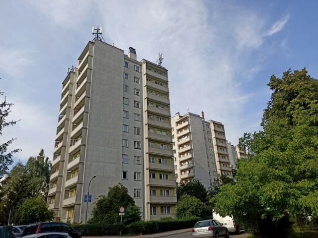 Mieszkanie m3 z oddzielną kuchnią 49 m² na wynajem ul. Ugorek, Kraków