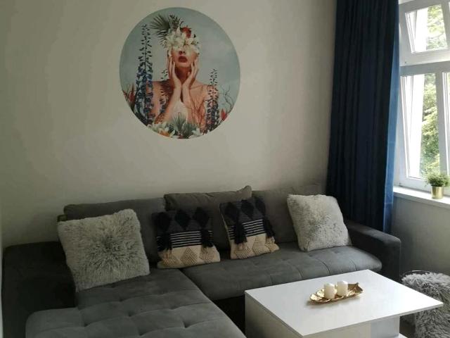 Mieszkanie m3 z oddzielną kuchnią 43 m² na wynajem Wrocław