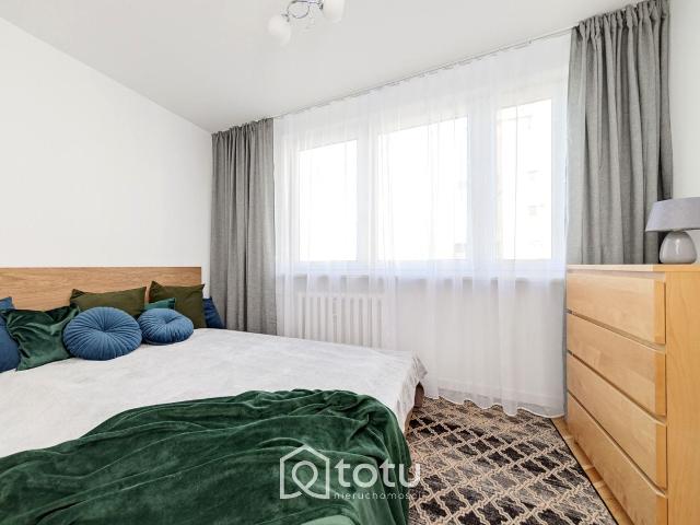 Mieszkanie m3 z oddzielną kuchnią 54 m² na wynajem Warszawa, Bielany