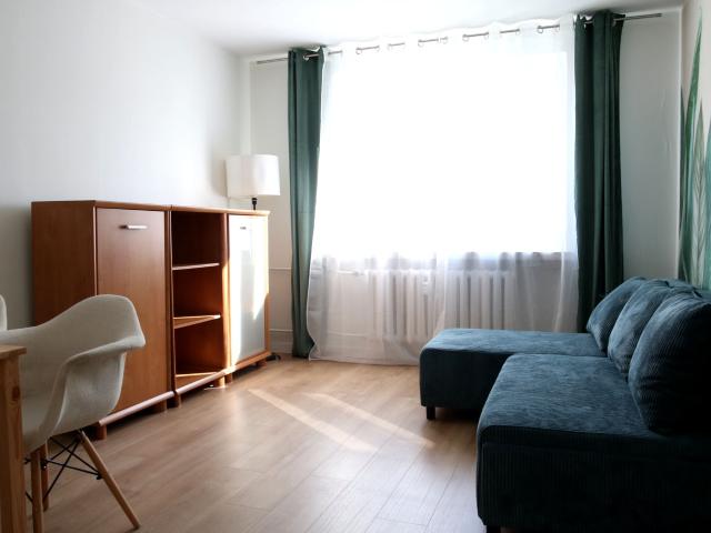 Mieszkanie m3 z oddzielną kuchnią 54 m² na wynajem Wrocław, Oporów
