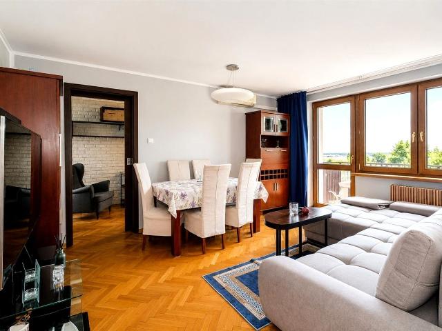 Mieszkanie m3 z oddzielną kuchnią 54 m² na wynajem Sosnowiec, Centrum