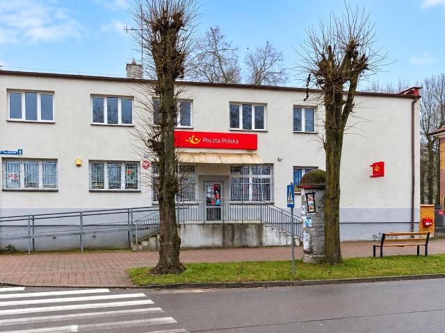 Mieszkanie m3 z oddzielną kuchnią 55,36 m² na wynajem Dąbrowa Białostocka