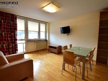 Mieszkanie m3 z oddzielną kuchnią 56,60 m² na wynajem Bielsko Biała, Górne Przedmieście