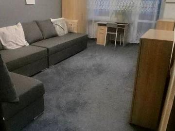 Mieszkanie m3 z oddzielną kuchnią 57,60 m² na wynajem ul. Sokola, Lublin, Bronowice