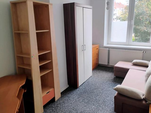 Mieszkanie m3 z oddzielną kuchnią 57,71 m² na wynajem ul. Pszczyńska, Gliwice, Śródmieście