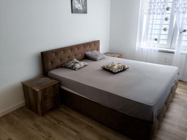 Mieszkanie m3 z oddzielną kuchnią 58 m² na wynajem ul. 3 Maja, Biłgoraj