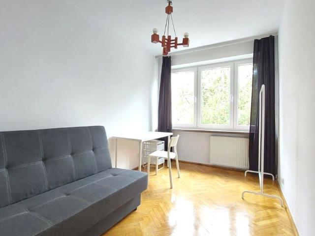 Mieszkanie m3 z oddzielną kuchnią 50 m² na wynajem ul. Sanocka, Warszawa, Ochota