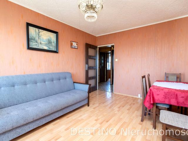 Mieszkanie m3 z oddzielną kuchnią 50 m² na wynajem Kalisz, Adama Asnyka Asnyka