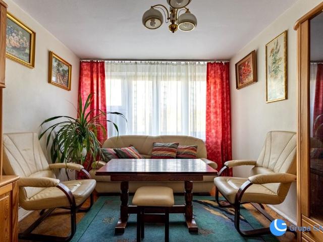 Mieszkanie m3 z oddzielną kuchnią 51,50 m² na wynajem Kraków, Krowodrza