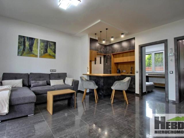 Mieszkanie m3 z oddzielną kuchnią 52 m² na wynajem ul. Rady Europy, Tarnów