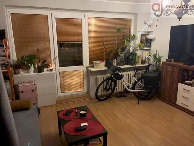 Mieszkanie m3 z oddzielną kuchnią 53 m² na wynajem Łódź, Retkinia