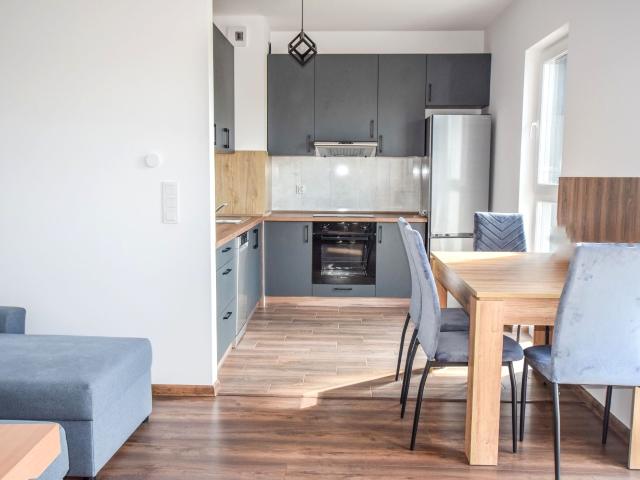 Mieszkanie m3 z oddzielną kuchnią 64 m² na wynajem ul. Bocianów, Zabrze, Mikulczyce