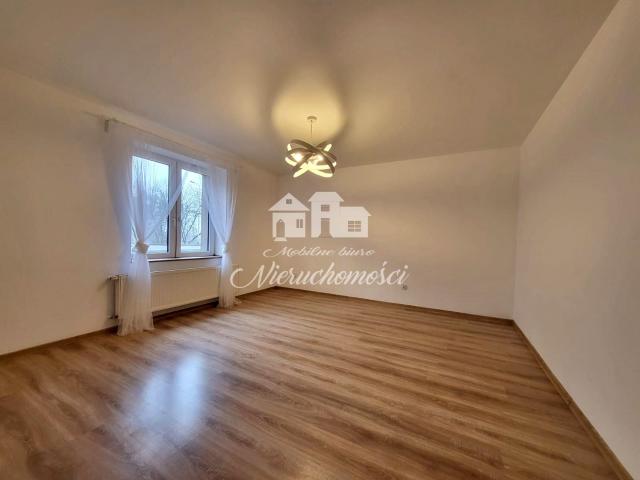 Mieszkanie m3 z oddzielną kuchnią 65 m² na wynajem ul. Brzezińska, Mysłowice