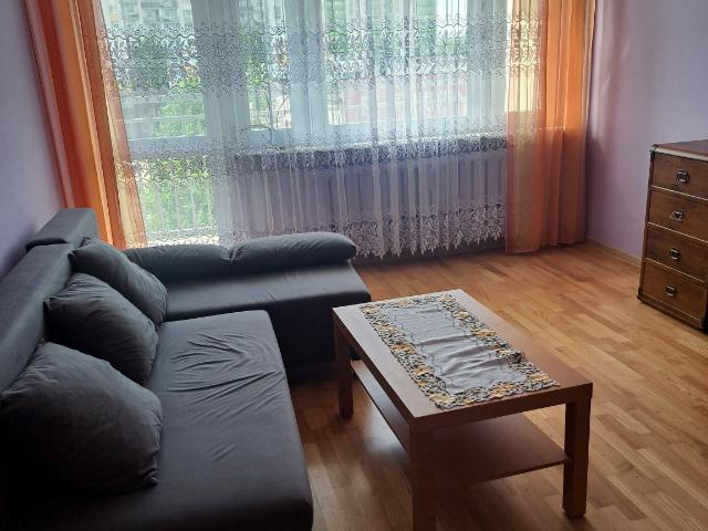 Mieszkanie m3 z oddzielną kuchnią 65 m² na wynajem ul. Pola, Sosnowiec, Środula