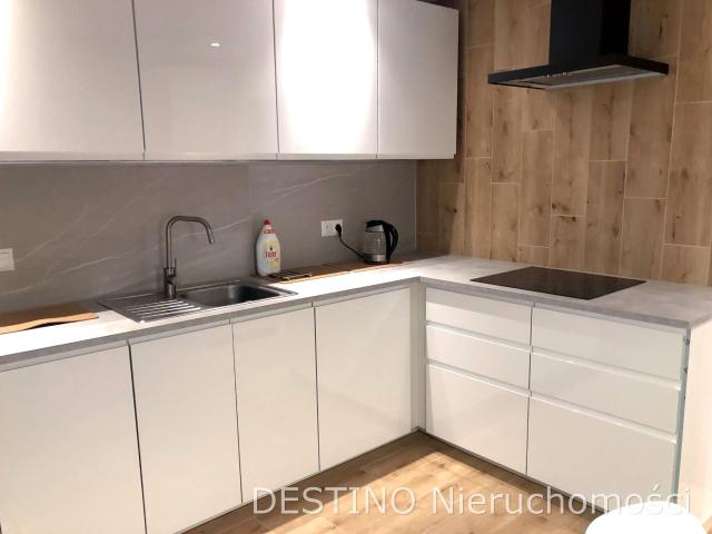 Mieszkanie m3 z oddzielną kuchnią 67 m² na wynajem Kalisz, Adama Asnyka Asnyka
