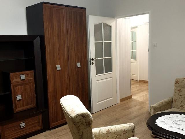 Mieszkanie m3 z oddzielną kuchnią 64 m² na wynajem Poznań, Wilda