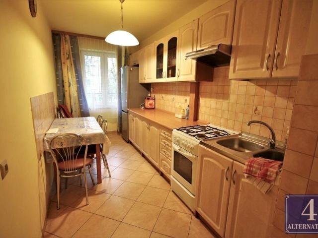 Mieszkanie m3 z oddzielną kuchnią 60 m² na wynajem Tarnów, Grabówka