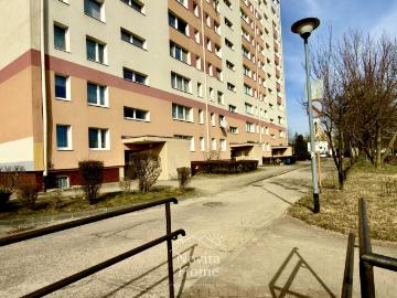 Mieszkanie m3 z oddzielną kuchnią 60,60 m² na wynajem Wejherowo, Nanice