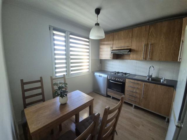 Mieszkanie m3 z oddzielną kuchnią 61 m² na wynajem ul. Kazimierza Odnowiciela, Pszczyna