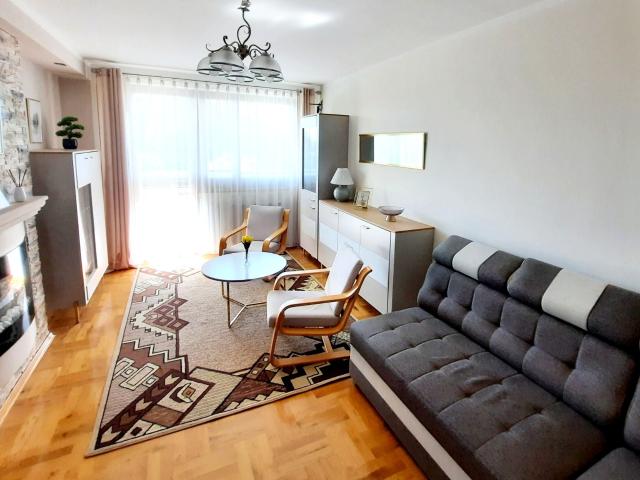 Mieszkanie m3 z oddzielną kuchnią 61 m² na wynajem Kraków, Kliny Zacisze