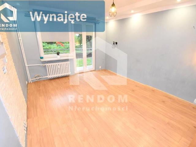 Mieszkanie m3 z oddzielną kuchnią 61,39 m² na wynajem Opole