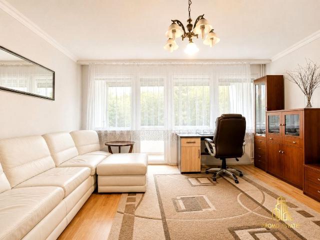 Mieszkanie m3 z oddzielną kuchnią 61,40 m² na wynajem Kraków, Kurdwanów