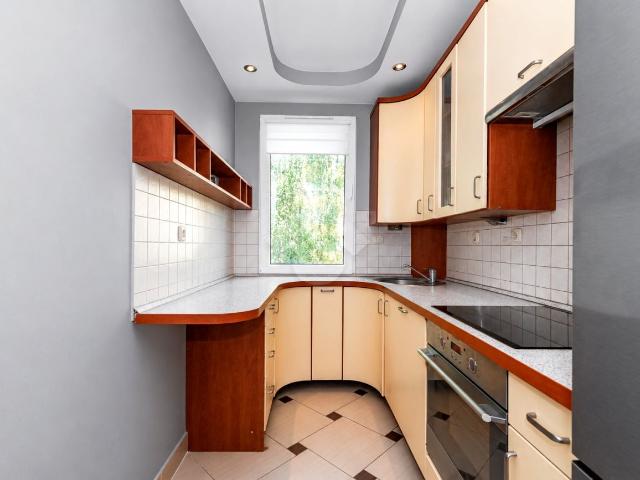 Mieszkanie m3 z oddzielną kuchnią 61,40 m² na wynajem Kraków, Kurdwanów