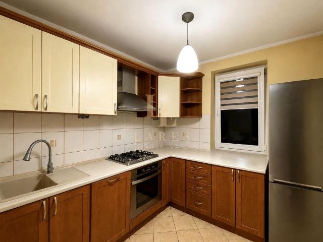Mieszkanie m3 z oddzielną kuchnią 62 m² na wynajem ul. Pułtuska, Warszawa, Praga Południe