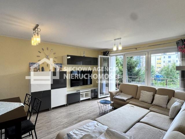 Mieszkanie m3 z oddzielną kuchnią 62,50 m² na wynajem Gdynia, Pogórze