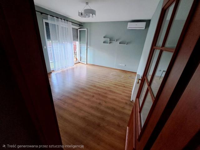 Mieszkanie m3 z oddzielną kuchnią 63 m² na wynajem ul. Miodowa, Iwiny