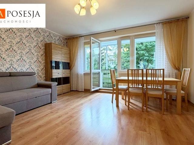 Mieszkanie m3 z oddzielną kuchnią 63 m² na wynajem ul. Nieduszyńskiego, Bydgoszcz, Fordon