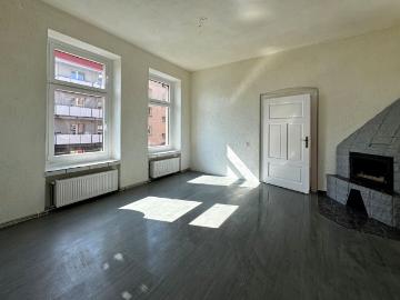 Mieszkanie m3 z oddzielną kuchnią 78 m² na wynajem Tarnowskie Góry, Śródmieście centrum