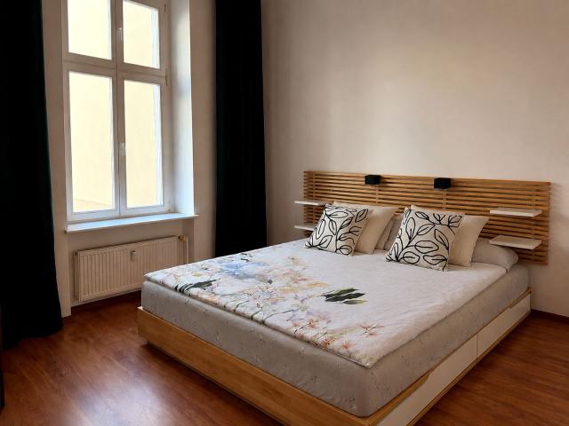 Mieszkanie m3 z oddzielną kuchnią 78 m² na wynajem al. Sienkiewicza, Słupsk