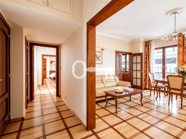 Mieszkanie m3 z oddzielną kuchnią 85 m² na wynajem Warszawa, Wola