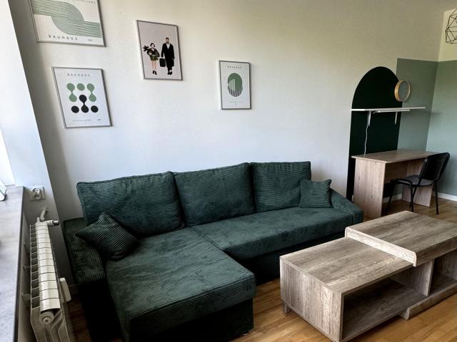 Mieszkanie m3 z oddzielną kuchnią 80 m² na wynajem Poznań, Rataje