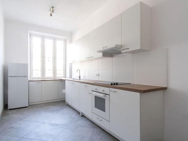 Mieszkanie m3 z oddzielną kuchnią 95,50 m² na wynajem Gdynia, Śródmieście
