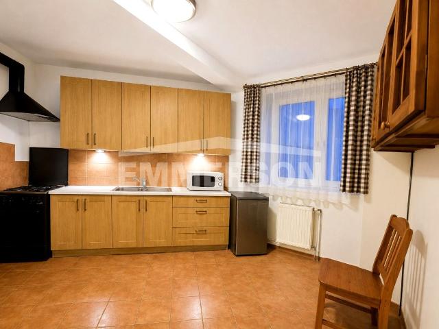 Mieszkanie m3 z oddzielną kuchnią 90 m² na wynajem Warszawa, Kabaty