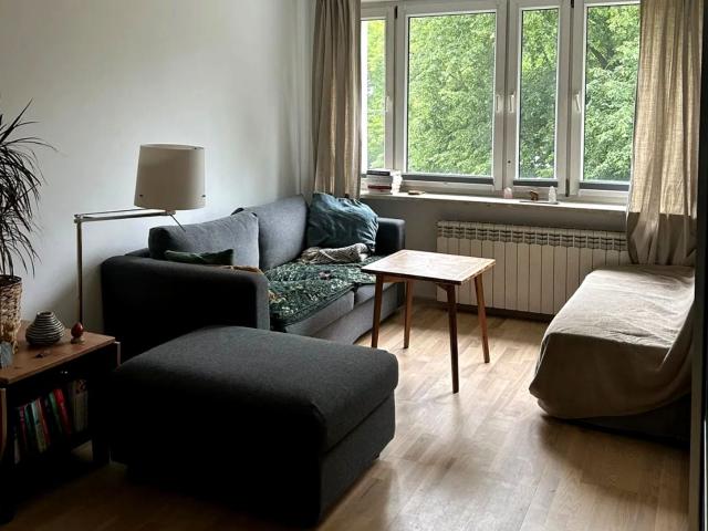 Mieszkanie m3 46,25 m² nad jeziorem na wynajem ul. Zegrzyńska, Legionowo, Pisaki