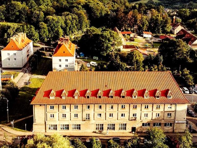Mieszkanie m3 40 m² przy lesie na wynajem Świerzawa