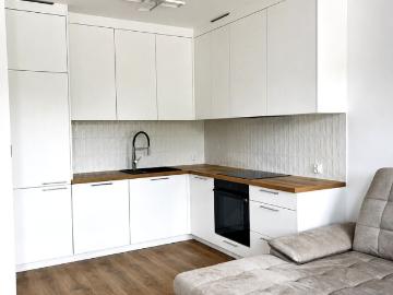 Legnica, Województwo dolnośląskie - Balkon