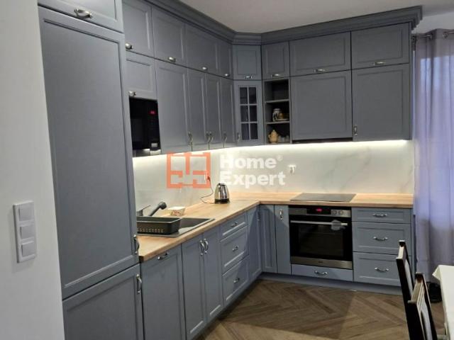 Mieszkanie m3 58 m² nad rzeką na wynajem Wrocław