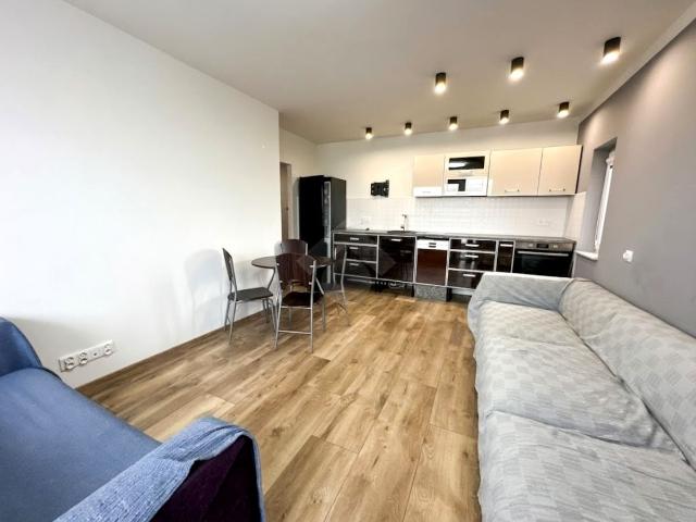 Mieszkanie m3 50 m² nad rzeką na wynajem Kraków, Bieńczyce