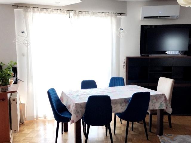 Mieszkanie m3 67 m² przy lesie na wynajem ul. Bronikowskiego, Warszawa, Ursynów