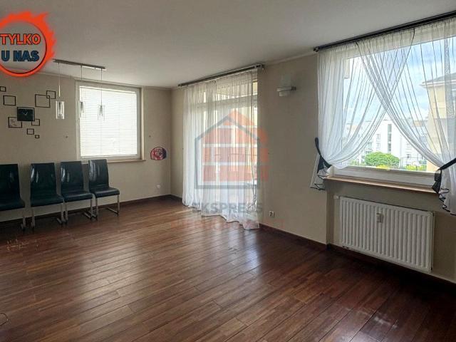 Mieszkanie m3 68 m² przy lesie na wynajem Gdańsk, Orunia